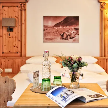 Hotel Garni Bellevue-2