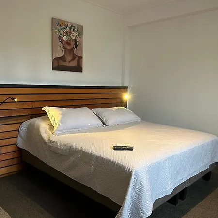 Casona Italia B & B-2
