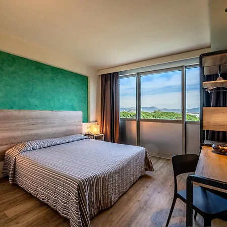 Hotel Galilei-2