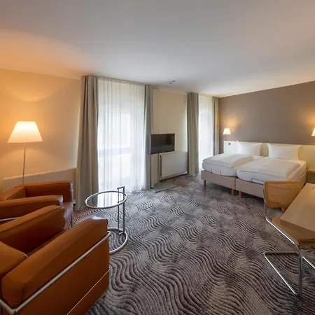 Michels Thalasso Hotel Nordseehaus-3