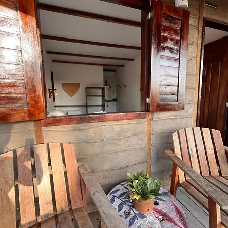 Maré de Atins Eco Lodge-3
