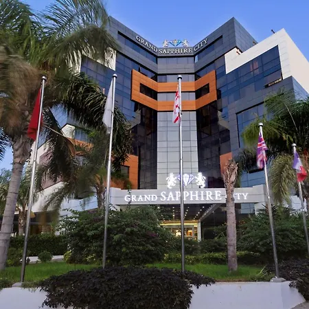Grand Sapphire City Hotel-3