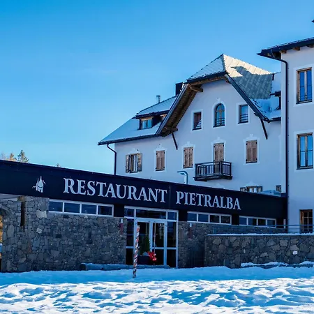 Hotel Corno Bianco-2