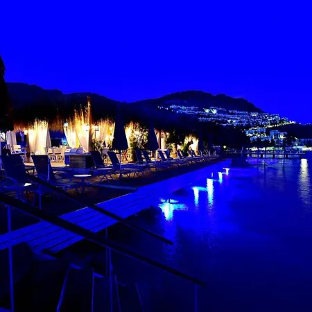 Moon Beach&Hotel-3