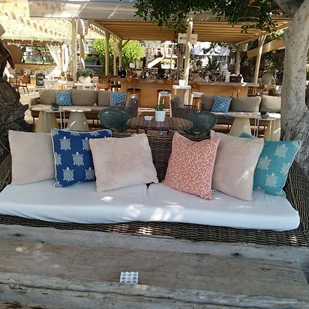 Moon Beach&Hotel-2