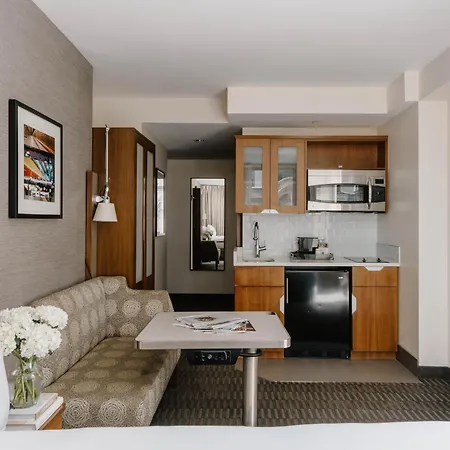 Hotel Boutique At Grand Central-3