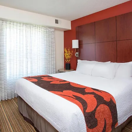 Residence Inn Rockford-3