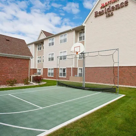 Residence Inn Rockford-2