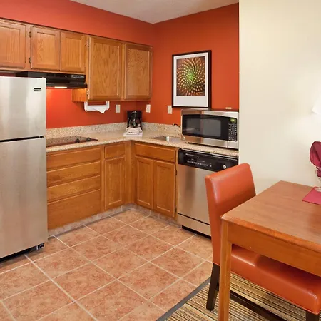 Residence Inn Houston Sugar Land/Stafford-2