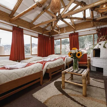 Hostal Madre Tierra-2