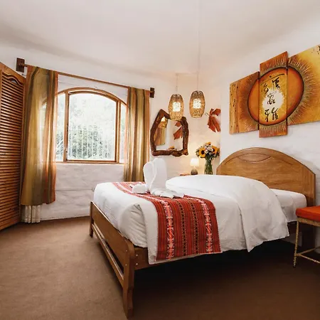 Hostal Madre Tierra-3