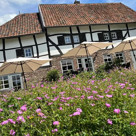 Vakantiewoningen 'Hoeve de Witte Olifant'-3