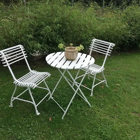Chambres d'hôtes les 2 tilleuls-3
