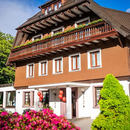 Höhenhotel Rote Lache-2
