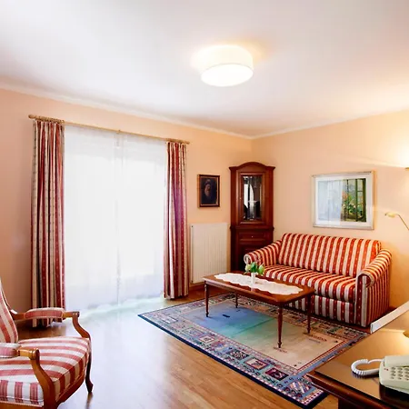 Hotel Förstlerhof-3