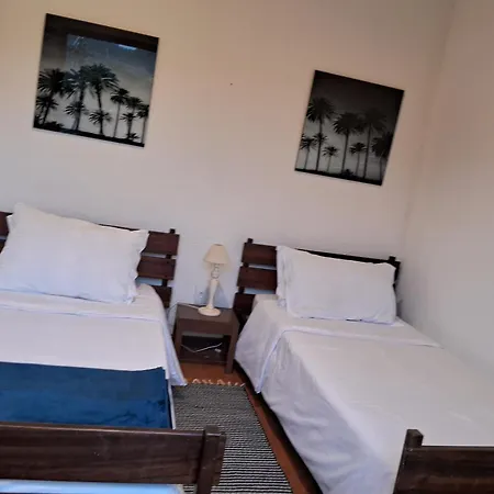 Suites Caipira Vale das Videiras-3