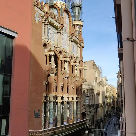Hostal Del Palau-3