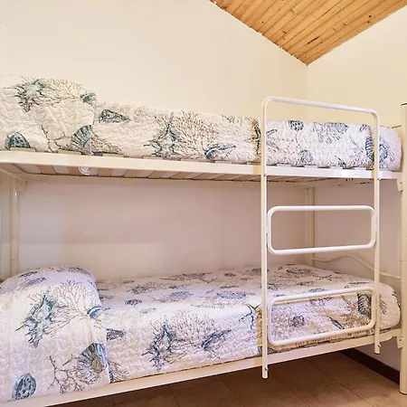 Caravelle Camping Village-2