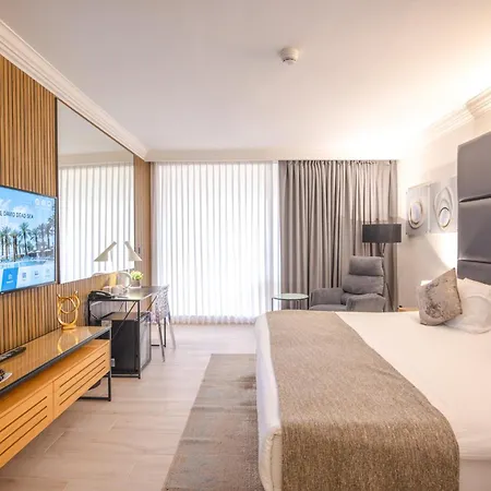 David Dead Sea Resort & Spa-2