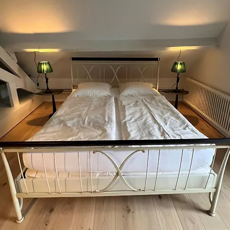 Landgoed Palingbeek B&B-2