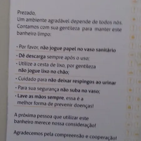 Pousada Bolo Húngaro-3