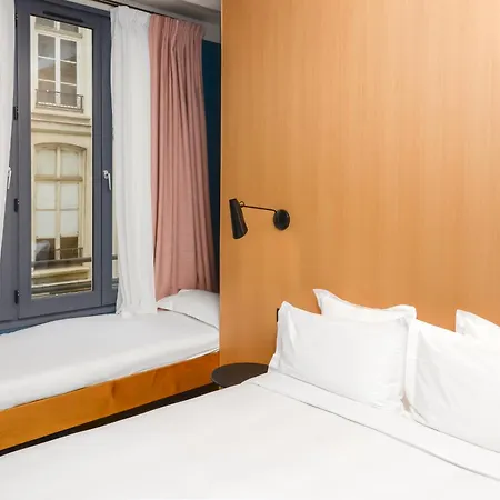 Hotel Edgar & Achille-2