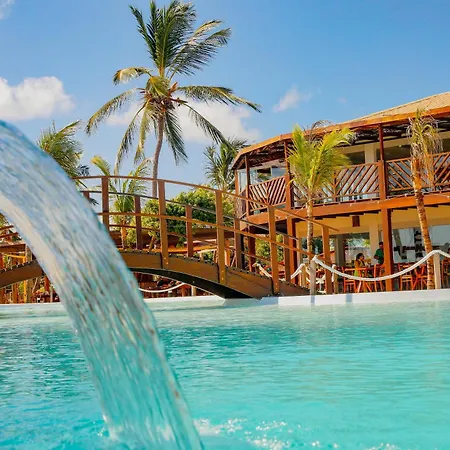 Oiti Beach Resort Tutoia-3