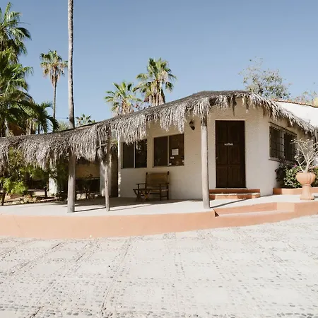 Hotel Rancho Buenavista-2