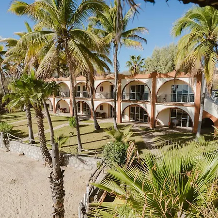 Hotel Rancho Buenavista-3