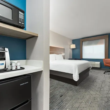 Holiday Inn Express Hotel And Suites Athens By Ihg-3