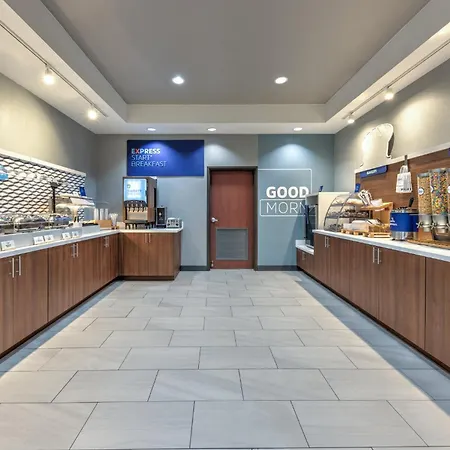 Holiday Inn Express Hotel And Suites Athens By Ihg-2
