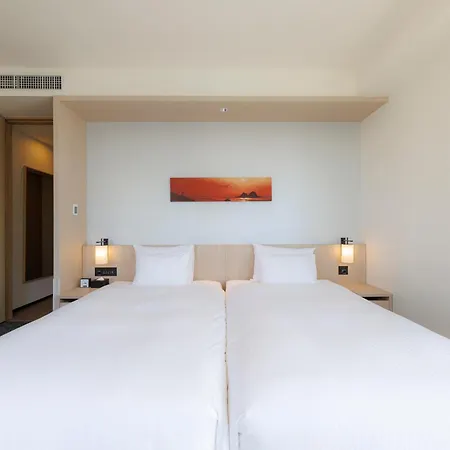 Jr Kyushu Hotel Blossom Shinjuku-3