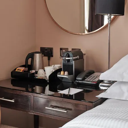 Montagu Place Hotel-3