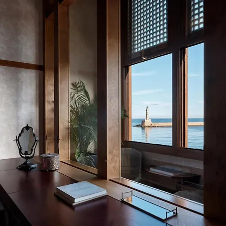 Domus Renier Boutique Hotel (Adults Only)-3