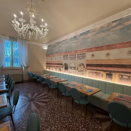 Hotel Donatello-3