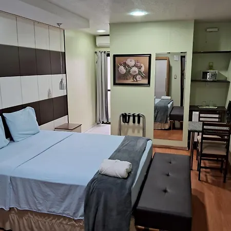 Hotel do Largo Manaus-2
