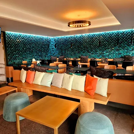 Hotel 3K Porto Aeroporto-3