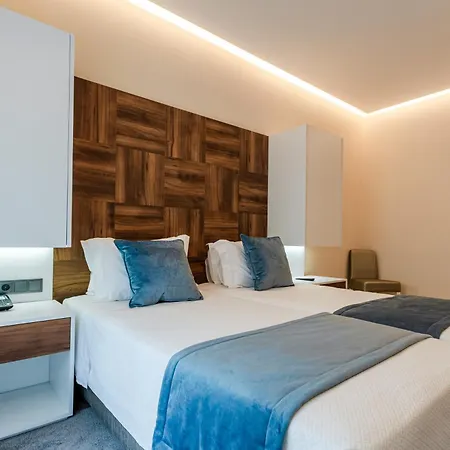 Hotel Avenida Park-2