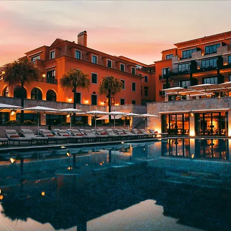 Grande Real Villa Itália Hotel&Spa-2