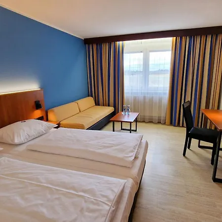 Hotel Fortuna Reutlingen West-3