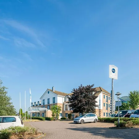 Best Western Hotel Helmstedt am Lappwald-3