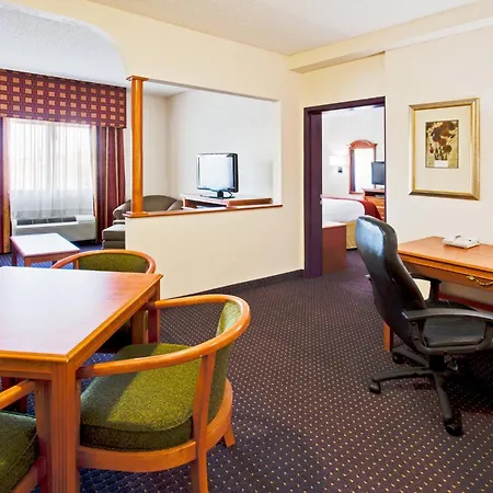 Holiday Inn Express And Suites Fort Lauderdale Airport West By Ihg-3