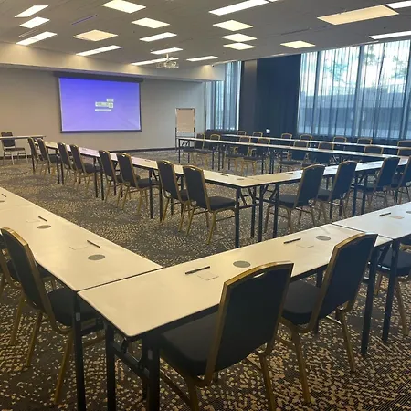 Courtyard By Marriott Montreal Brossard-3