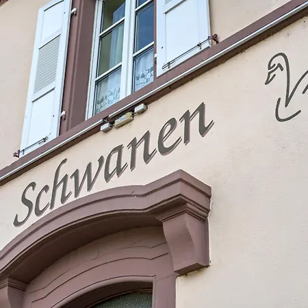 Gasthaus zum Schwanen-2