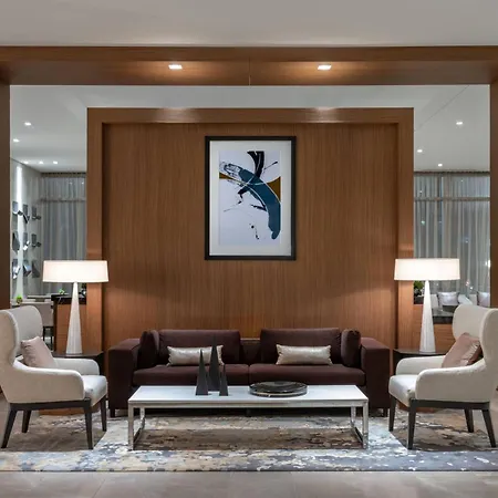 Ac Hotel By Marriott Atlanta Midtown-3