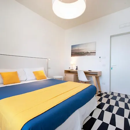 Le Tre Sirene Rooms-2