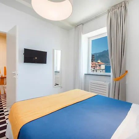 Le Tre Sirene Rooms-3