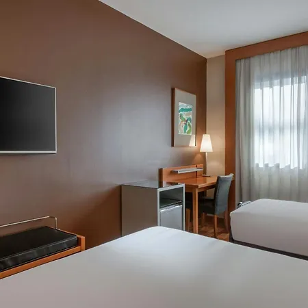 AC Hotel León San Antonio by Marriott-2
