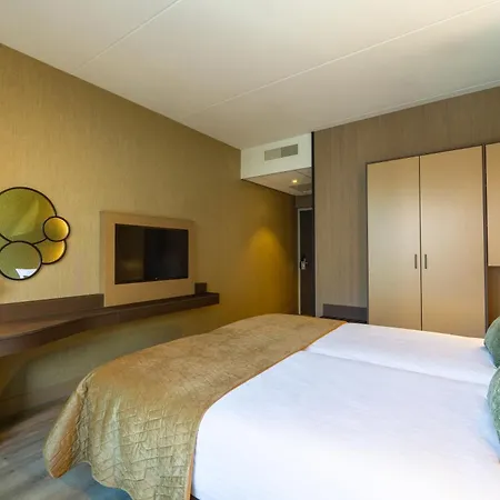 Strandhotel Het Hoge Duin-2