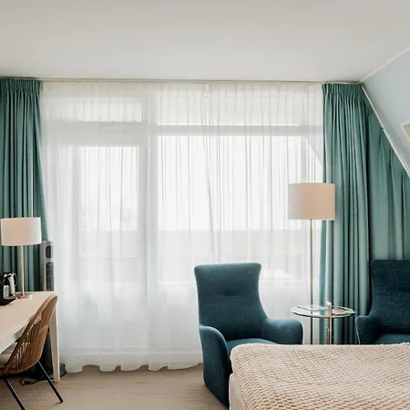 WestCord Hotel de Wadden-3